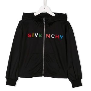 Kids Givenchy Hoodie size 10